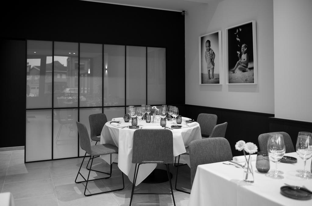 Hotel Carnac Koksijde Ngoại thất bức ảnh
