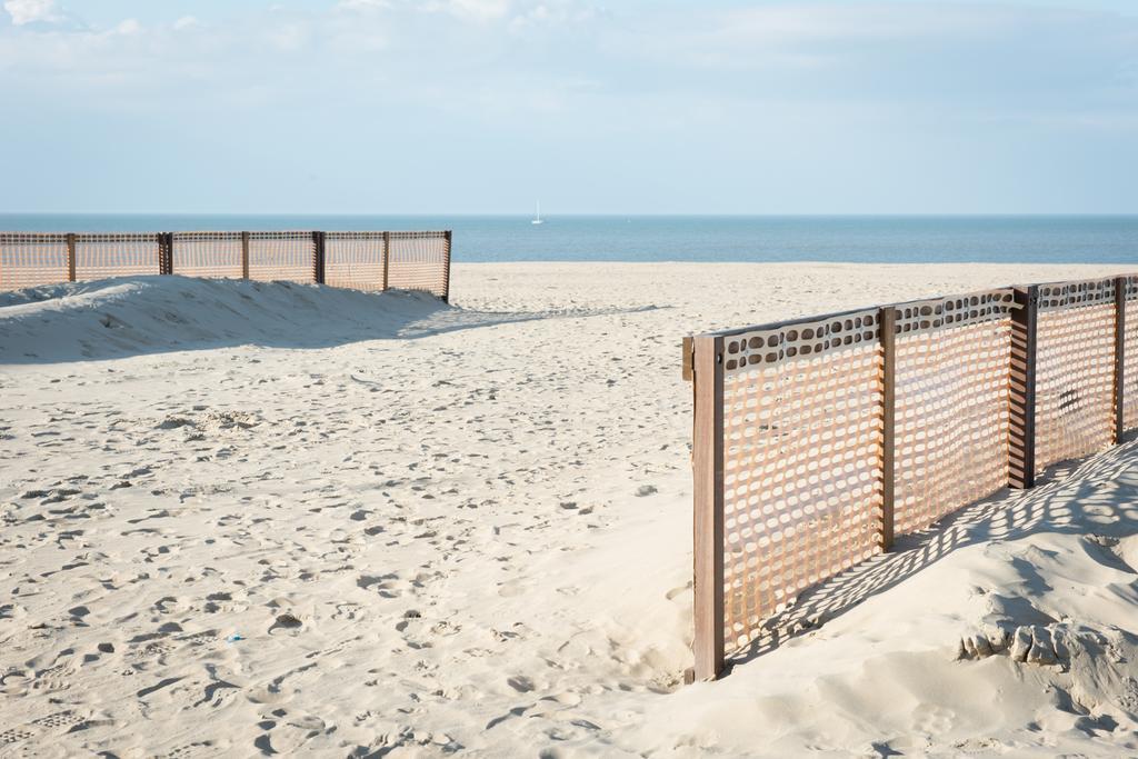 Hotel Carnac Koksijde Ngoại thất bức ảnh