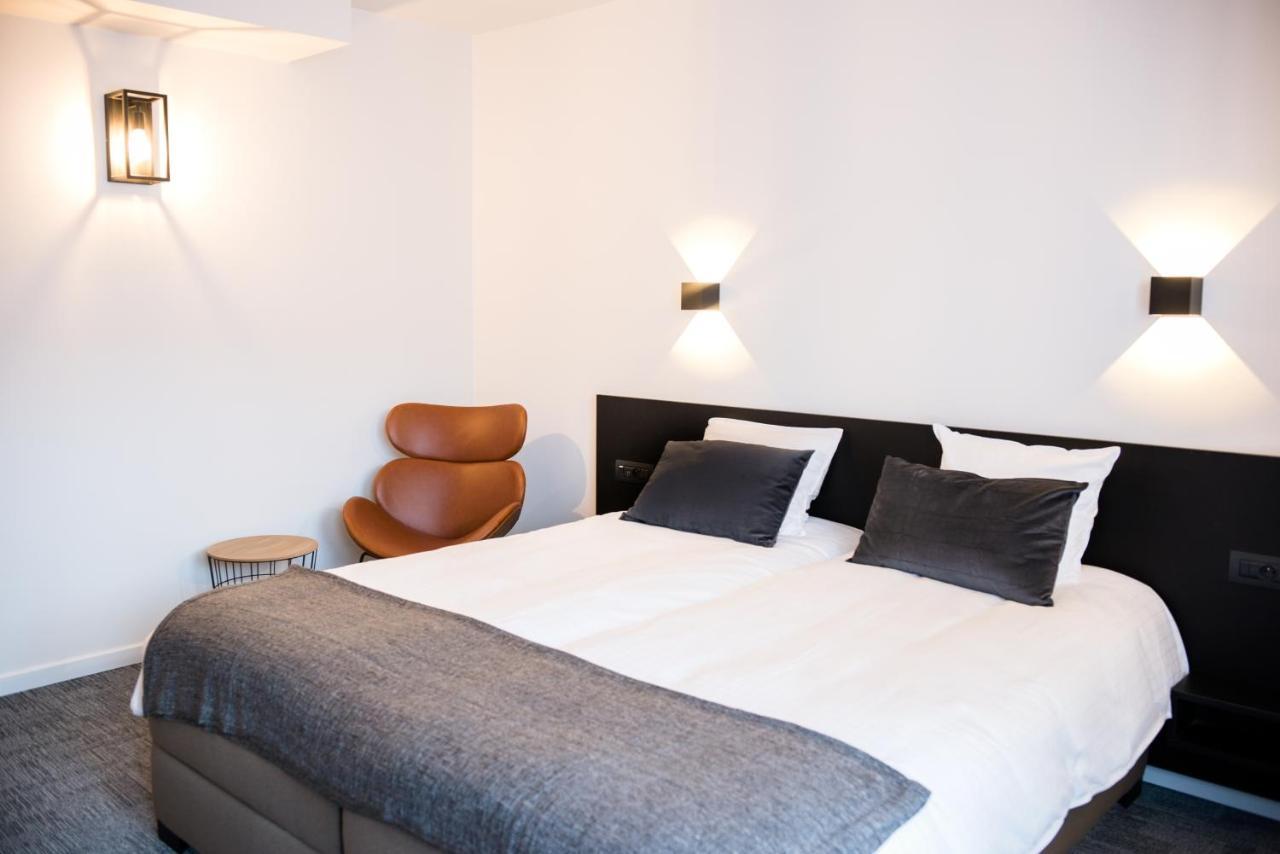 Hotel Carnac Koksijde Ngoại thất bức ảnh