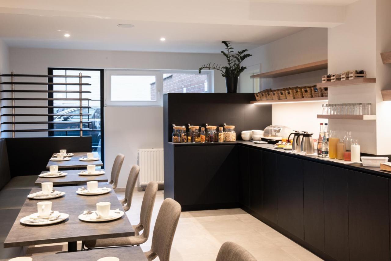Hotel Carnac Koksijde Ngoại thất bức ảnh